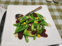 -无名居(西直门总店)