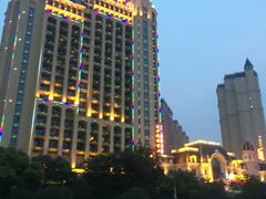 -碧桂园凤凰城酒店(南京店)