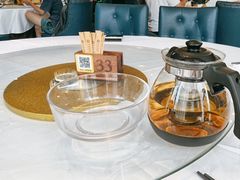 -怀德酒楼·粤菜·海鲜·茶点(宝安国际机场店)