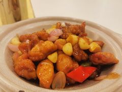-邓丽君音乐主题餐厅