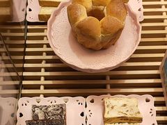 -爸爸糖吐司面包(兰州中心店)