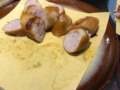 -金麦田熏酱小酒馆(上江街店)