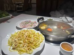 -红日饭店(裕隆三路店)