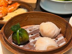 -万丽轩·粤菜(王府井金茂万丽酒店)