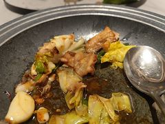 -道道鲜·崇明私房菜(五角场店)