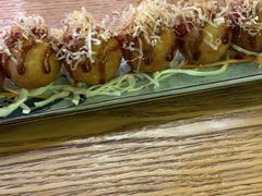 -栖川山葵家·寿喜锅·日式料理(龙湖北城天街商场店)