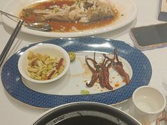 -梦都海鲜酒家(万达广场江桥店)