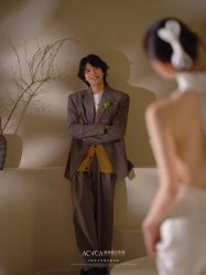 -爱城婚纱摄影·品质严选店