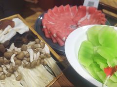 -快乐小羊(富强中路店)