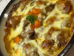 -娜娜家·Nana's restaurant(国金汇店)