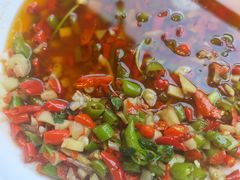 -邱金小炒·30 年盐帮江湖菜(自贡店)