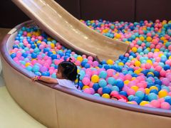 -水桶王国主题餐厅·聚会·生日派对·亲子活动·家庭套餐(亚龙湾希尔顿店)