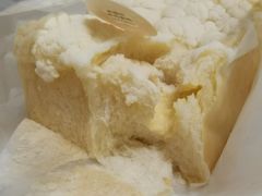 豆乳夹心面包-好利来(西宸广场店)