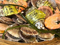 -船梆煮•蒸汽海鲜·生腌干蒸(五四广场店)