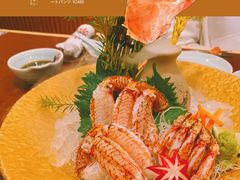 -蟹田居·活蟹料理(东城店)