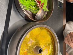 -云海肴·汽锅鸡·云南菜(领展购物广场·中关村店)