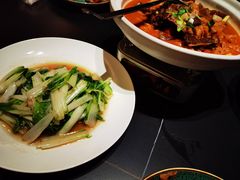 -鸽子侯·家宴·平价海鲜(绿地店)