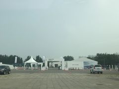 场馆-朝阳体育中心