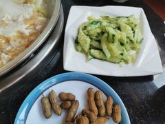 -老来福·非遗酸汤兔(凯旋路店)