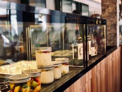 自助取餐区-RAC BAR(安福路店)