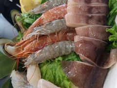 -呷哺呷哺(新世界百货望京店)