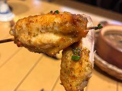 -花和尚·湘西小串烧烤(祈福店)