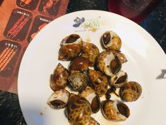 酱香田螺-汉巴味德(大悦城店)