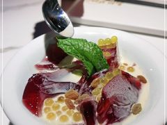 -马邦子·紫苏烤鱼(恒隆广场店)
