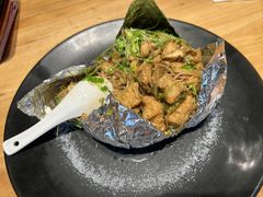 -朵朵开素食餐厅(后宰门街店)
