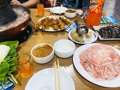 -元盛居(生态大街店)