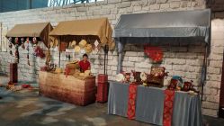 -广州纽伯利公关策划有限公司(邦华环球广场店)