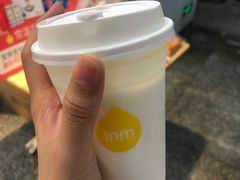 -一鸣真鲜奶吧(秣周东路地铁站店)