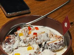 -格鲁·秀色Georgia’s Feast