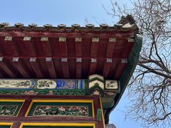-张学良旧居陈列馆
