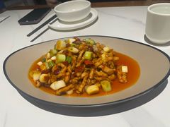 -三猫黑鱼花(南大店)