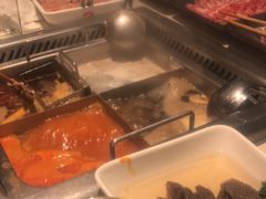 -海底捞火锅(勒泰店)