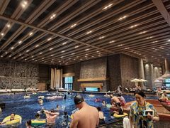 -清河半岛温泉度假酒店