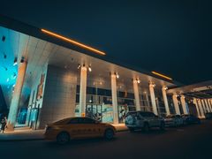 -南宁国际会展中心