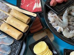 -丽江庭院之丽江往事(安定门店)