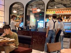 大堂-MOMENTI手工意面(晶耀前滩店)