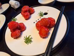-福州仓山凯悦酒店·闽味中餐厅
