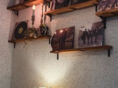 -绿房子方寸咖啡(星海名城店)