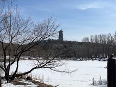 -长春净月潭风景名胜区