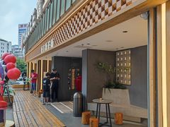 -霸王茶姬(正佳广场店)
