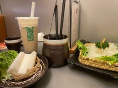 -湊湊火锅·茶憩(南京万象天地店)