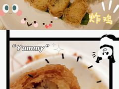 黑椒松露鹅肝-欧记·龙城港(欣都店)