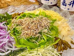 -嘉升大排档(番禺总店)