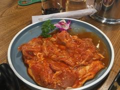 -大壮家原味烤肉(兴华北街店)