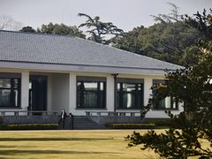 -上海虹桥迎宾馆