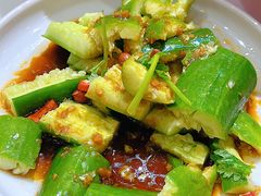 -清真·西域伙伴牛肉面·羊肉串(融创店)